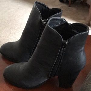 Women’s bootie
